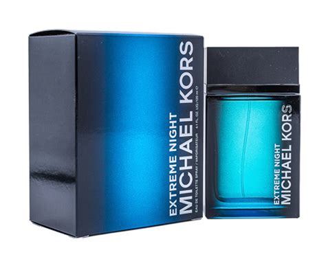 extreme night michael kors gift set|michael kors clothing.